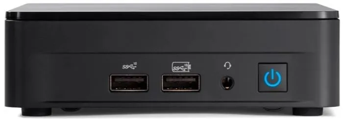 фото Intel NUC12WSKv7