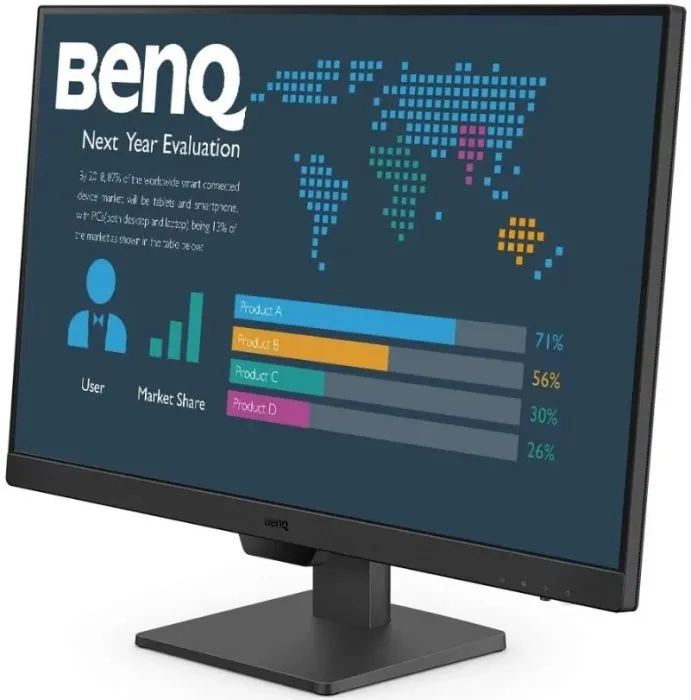 фото BenQ BL2790