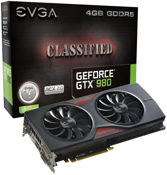 фото EVGA 04G-P4-3988-KR