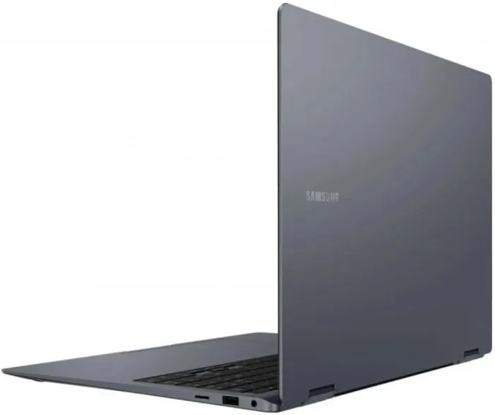 Samsung Galaxy Book4 Pro 360