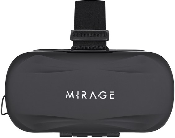 Очки виртуальной реальности TFN VR MIRAGE ECHO MAX