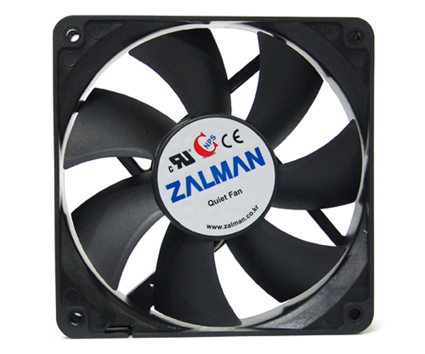 

Вентилятор для корпуса Zalman ZM-F3 (SF) Black 120x120mm, подшипник скольжения,900 - 1800 об/мин,3-pin,20 - 34 дБ, ZM-F3 (SF)