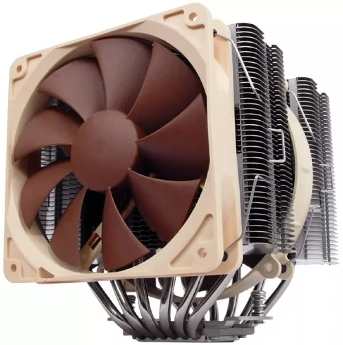 фото Noctua NH-D14SE2011