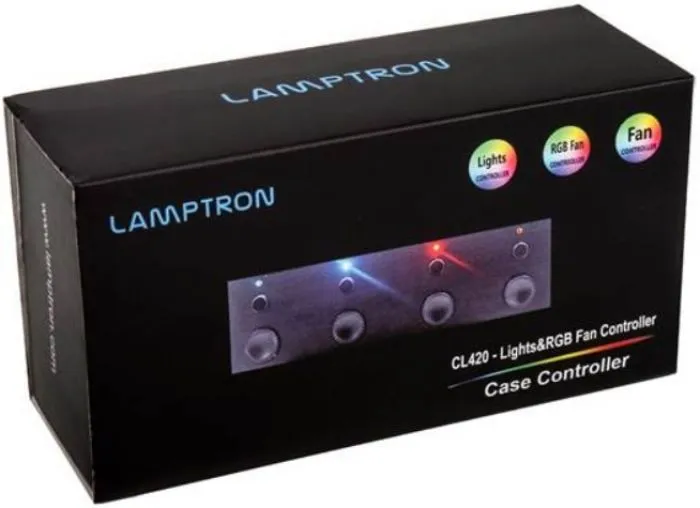 Lamptron LAMP-CL420B