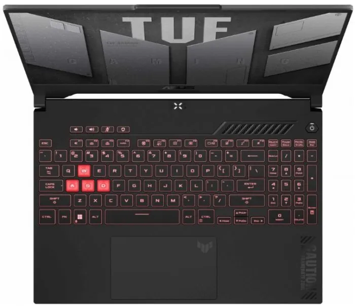 ASUS TUF Gaming F15 FX507VV-LP148