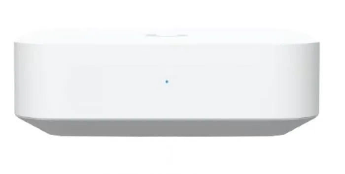 Ubiquiti UniFi Gateway Lite