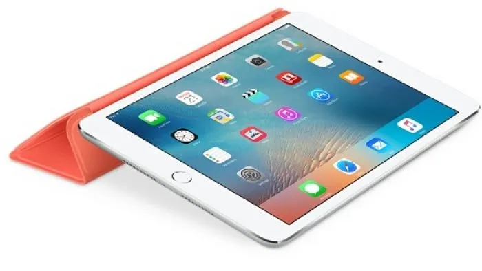 Apple iPad mini 4 Smart Cover Apricot