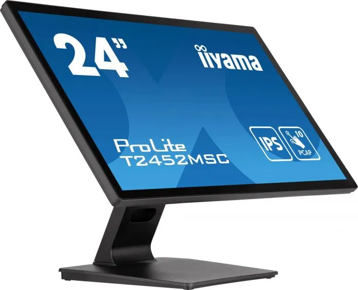 фото Iiyama ProLite T2452MSC-B1