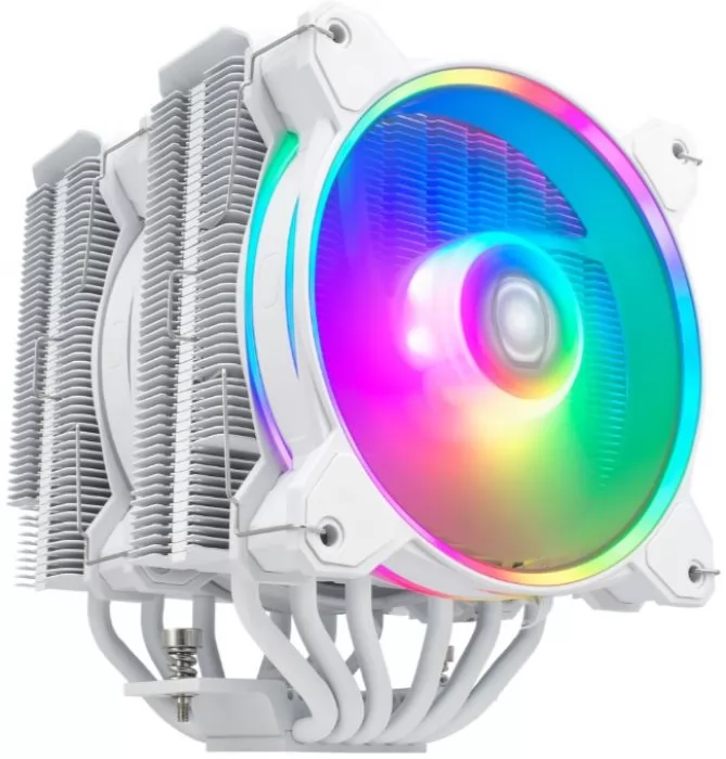 Cooler Master Hyper 622 Halo White