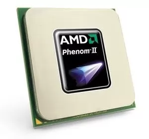 AMD Phenom II X4 965