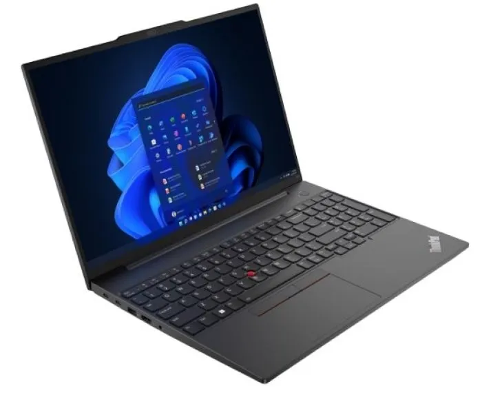 Lenovo ThinkPad E16 G1