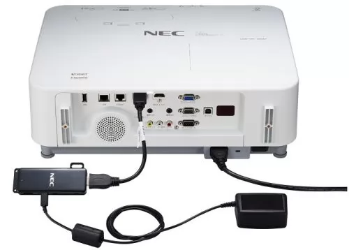 NEC P603X