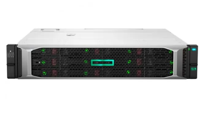 HPE D3610