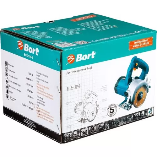 Bort BHK-110-S