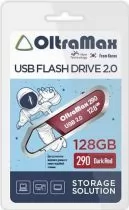 фото OltraMax OM-128GB-290-Dark Red