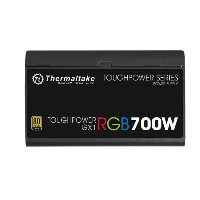 Thermaltake Toughpower GX1 RGB 700W