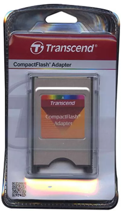 фото Transcend TS0MCF2PC