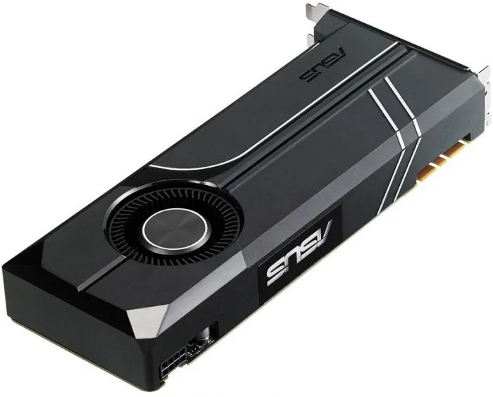 фото ASUS GeForce GTX 1070