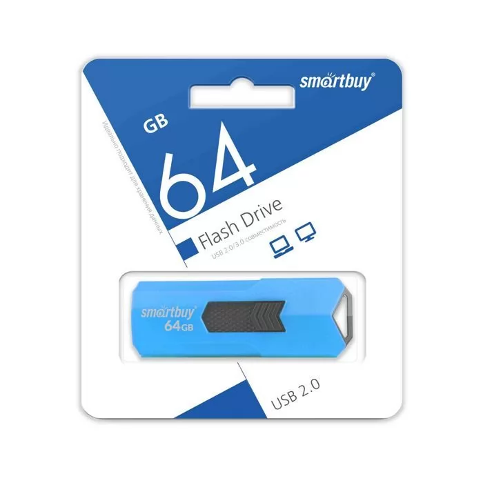 SmartBuy SB64GBST-B