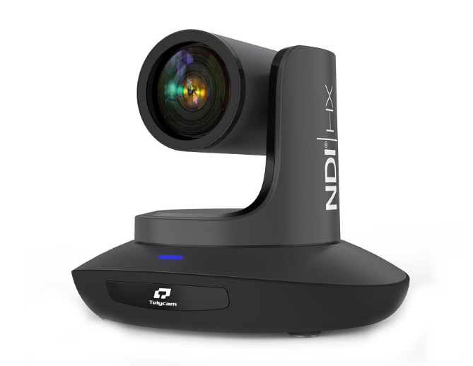 

Видеокамера Telycam TLC-300-IP-12-4K(NDI) PTZ, TLC-300-IP-12-4K(NDI)