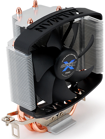 Кулер Zalman CNPS5X PERFORMA