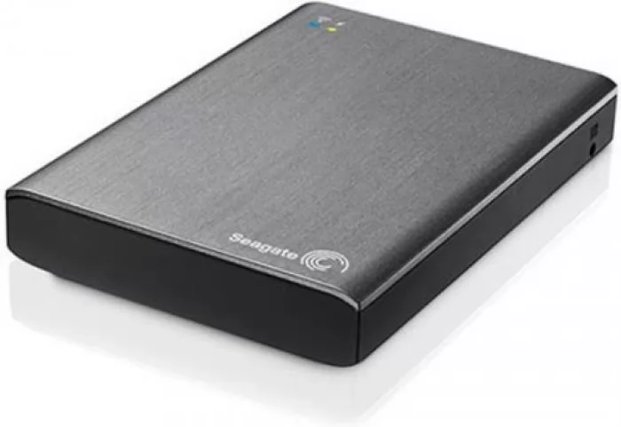 фото Seagate STCK1000200