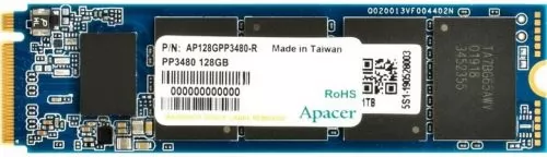 Apacer AP128GPP3480-R