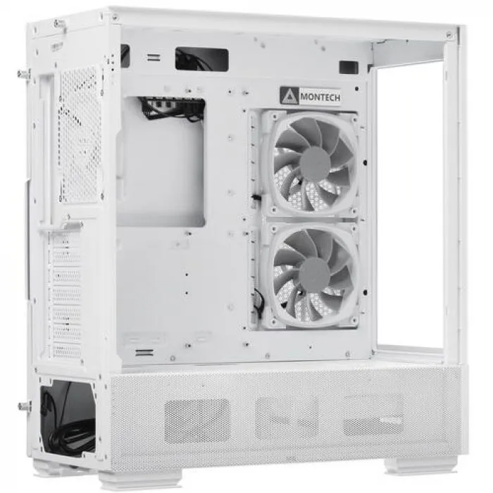 Montech SKY TWO WHITE