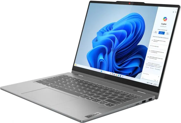 фото Lenovo IdeaPad 5 2-in-1 14AHP9