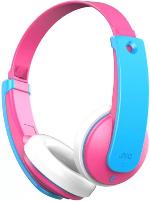 JVC HA-KD9BT-P-E KIDS - Bluetooth