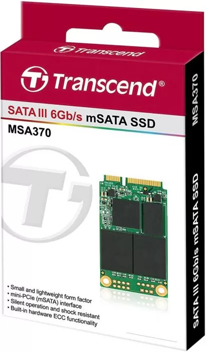 Transcend TS256GMSA370