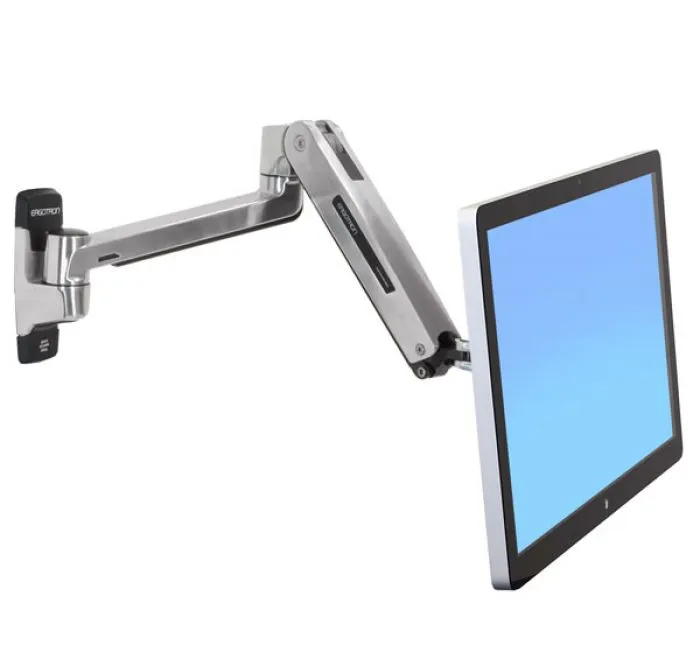 фото Ergotron LX HD Sit-Stand