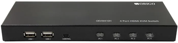 ORIGO OKVM410H/A1A