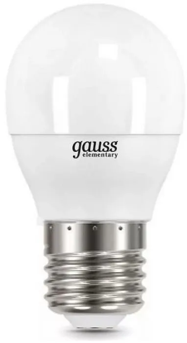 Gauss 53222