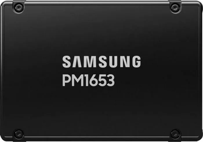 фото Samsung PM1653