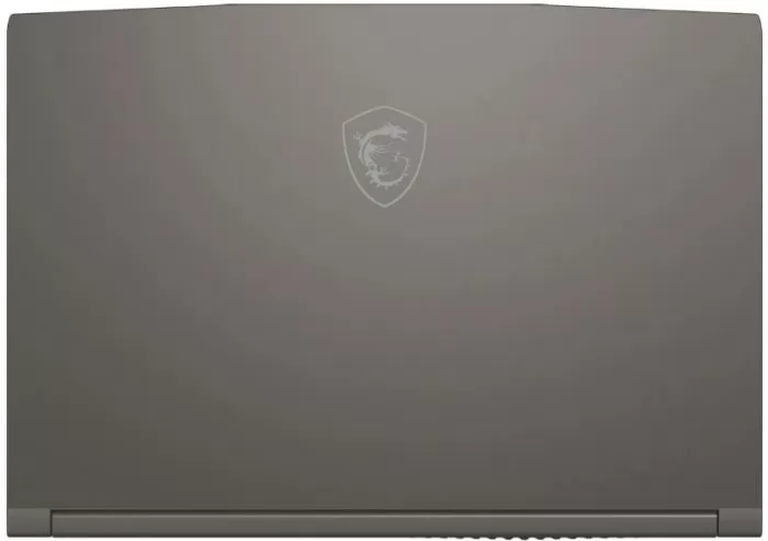 MSI Thin 15 B12UC-1433XRU