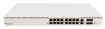 Mikrotik CRS320-8P-8B-4S+RM