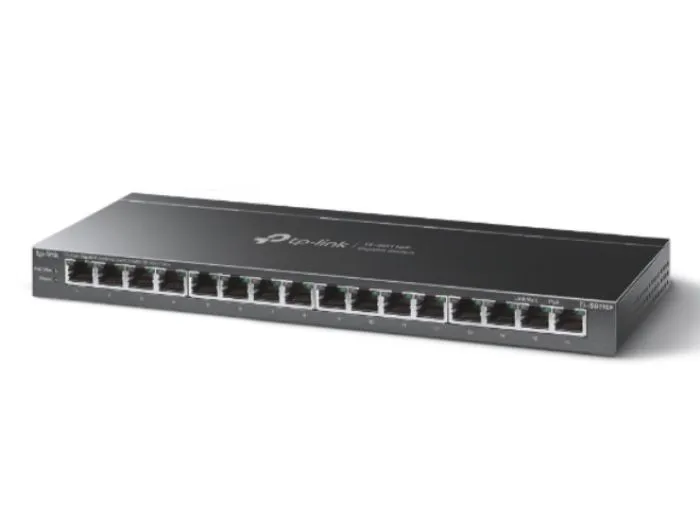 фото TP-LINK TL-SG116P