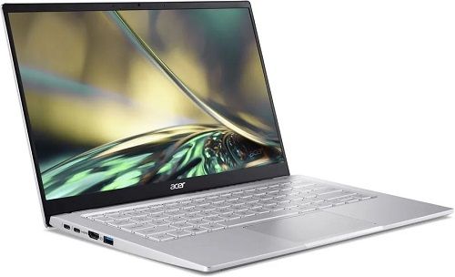 Ноутбук Acer Swift 3 SF314-512-305M NX.K0EER.007 - фото 3