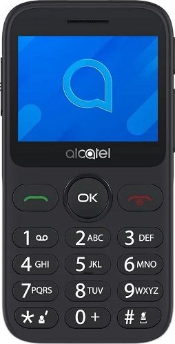 Мобильный телефон Alcatel 2020X