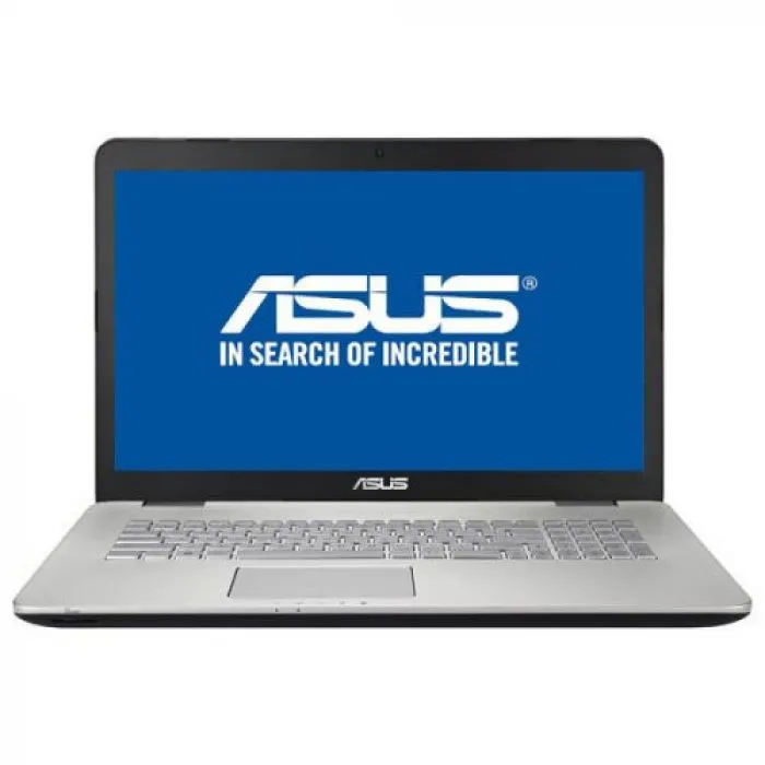 ASUS N751JX