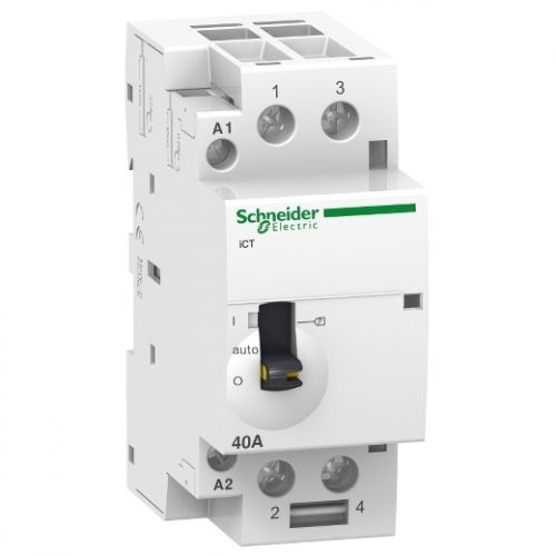 

Контактор Schneider Electric A9C21842, A9C21842