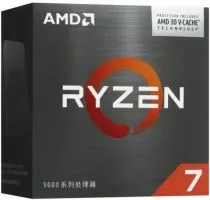 AMD Ryzen 7 5700X3D