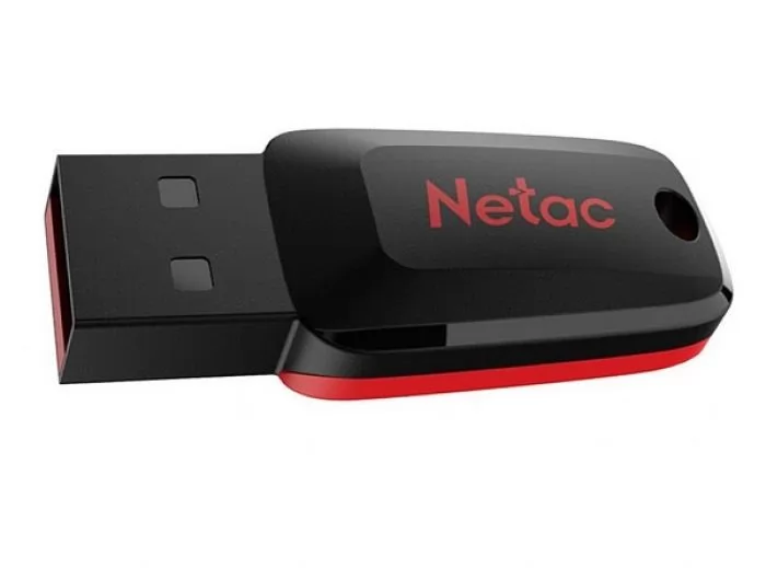 Netac NT03U197N-016G-20BK