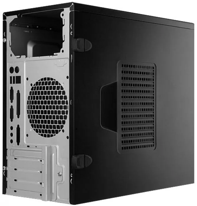 фото InWin EMR001BS