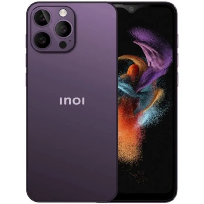 INOI Note 13s 4/128GB