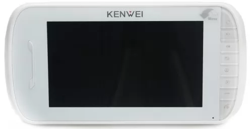 Kenwei KW-E703FC-M200 белый Vizit