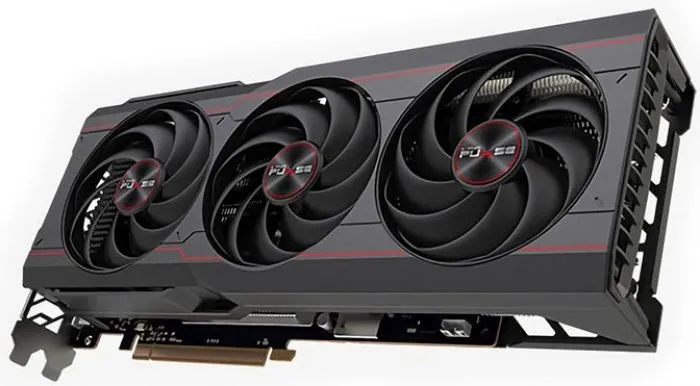 Sapphire Radeon RX 6800 PULSE