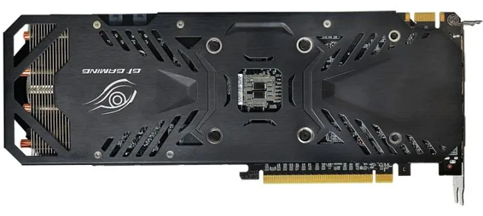 GIGABYTE GV-N960G1 GAMING-2GD