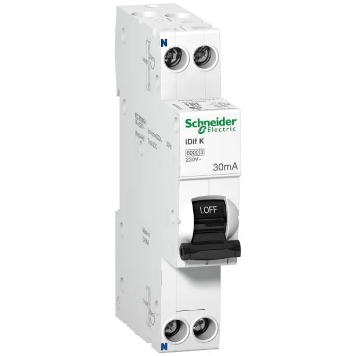 фото Schneider Electric A9D63620